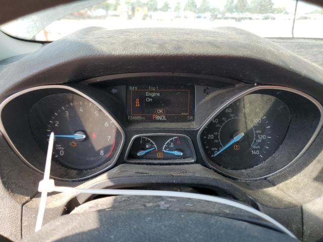Photo 9 from auction – 2017 FORD FOCUS SE with VIN 1FADP3F26HL226230