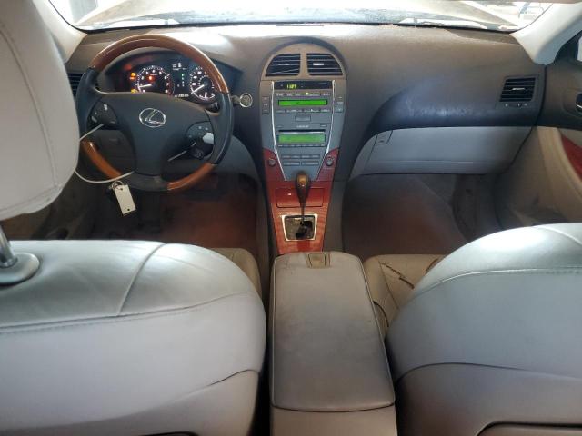 Photo 8 from auction – 2007 LEXUS ES 350 with VIN JTHBJ46GX72054243