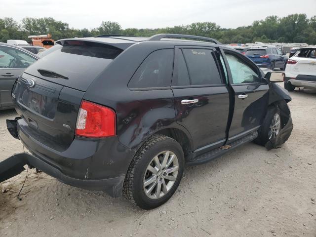 Photo 3 from auction – 2011 FORD EDGE SEL with VIN 2FMDK3JC1BBA75325
