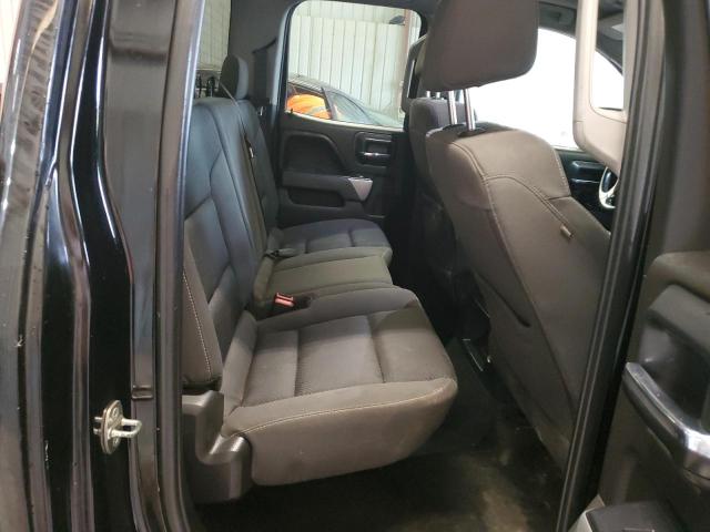Photo 10 from auction – 2016 CHEVROLET SILVERADO with VIN 1GCVKREC7GZ354675