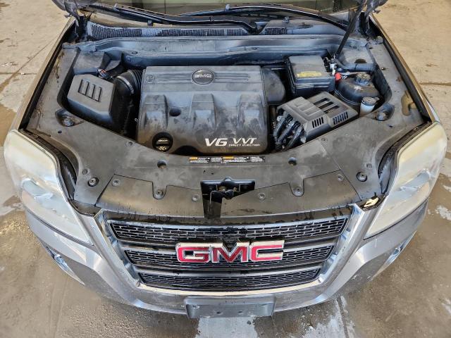 Photo 12 from auction – 2012 GMC TERRAIN SL with VIN 2GKFLSE51C6262613