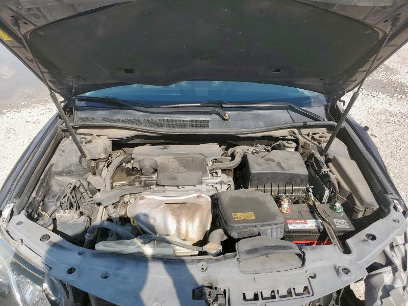 Photo 11 from auction – 2014 TOYOTA CAMRY L with VIN 4T1BF1FK5EU831026