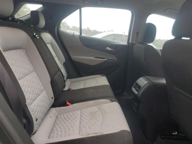 Photo 11 from auction – 2018 CHEVROLET EQUINOX LS with VIN 2GNAXHEV7J6319284