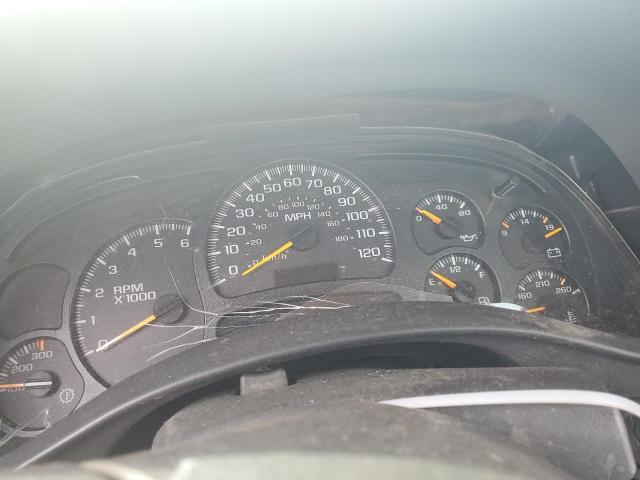 صورة رقم 9 من المزاد - 2005 CHEVROLET SILVERADO مع VIN 1GCHK24U35E201472