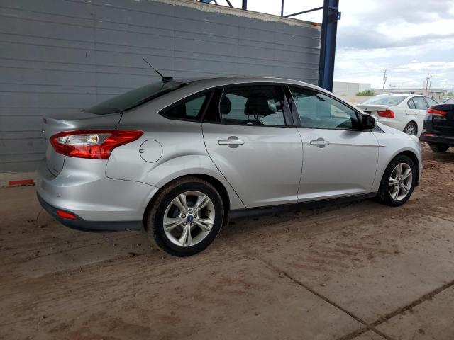 Photo 3 from auction – 2013 FORD FOCUS with VIN 1FADP3F2XDL253571