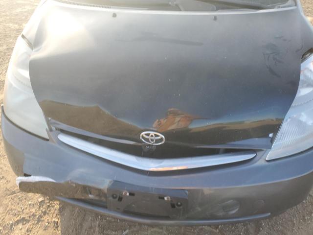 Photo 11 from auction – 2007 TOYOTA PRIUS with VIN JTDKB20U673263250