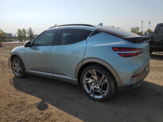 Photo 2 from auction – 2023 GENESIS GV60 PERFO with VIN KMUKEDTB8PU017160