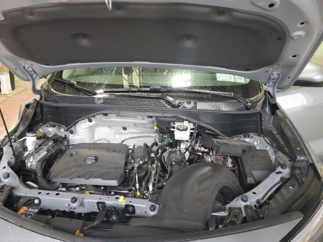 Photo 12 from auction – 2025 BUICK ENCORE GX with VIN KL4AMCSL7SB155373