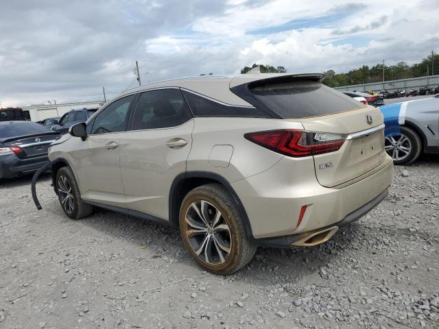 Photo 2 from auction – 2016 LEXUS RX 350 with VIN 2T2ZZMCA4GC002614