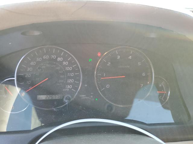 Photo 9 from auction – 2006 LEXUS GX 470 with VIN JTJBT20X460111746