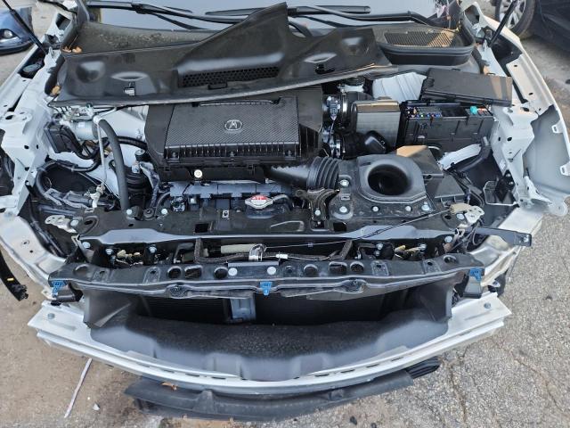 Photo 12 from auction – 2025 ACURA MDX TECHNO with VIN 5J8YD9H49SL000892