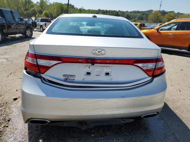 Photo 6 from auction – 2016 HYUNDAI AZERA with VIN KMHFG4JG0GA549867