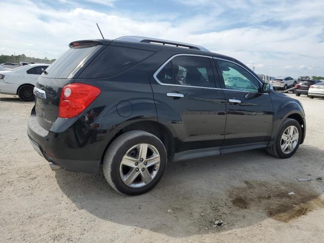 Photo 3 from auction – 2015 CHEVROLET EQUINOX LT with VIN 2GNFLDE3XF6217154