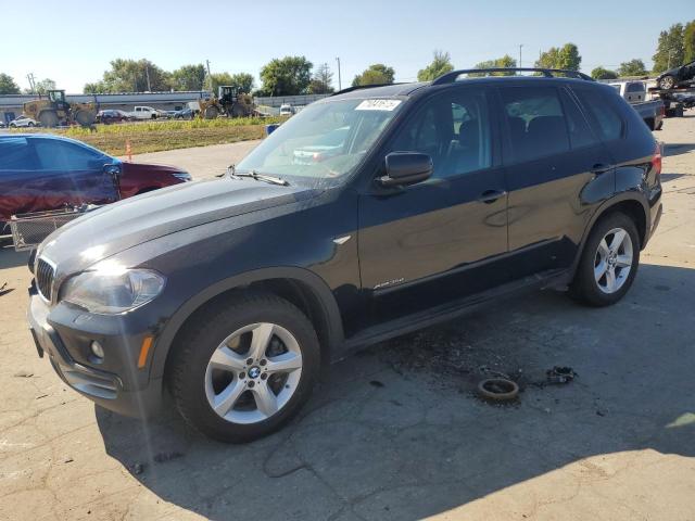 BMW X5 XDRIVE3 2010 with VIN 5UXFF0C58ALT76203 - Photo from auction