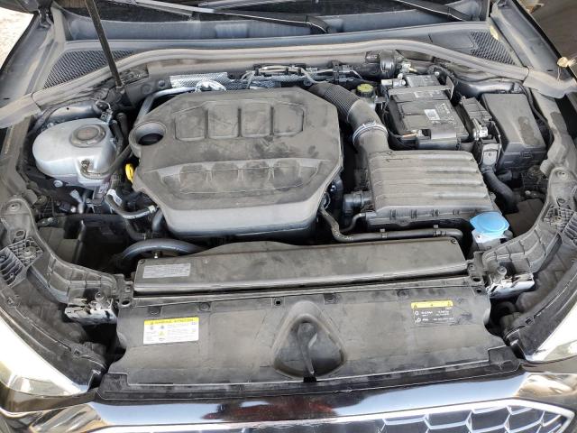 Photo 11 from auction – 2023 AUDI A3 PREMIUM with VIN WAUAUDGY4PA070517