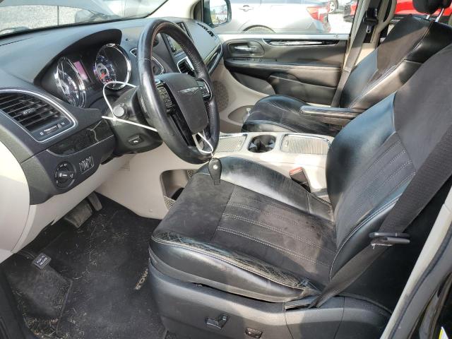 Photo 7 from auction – 2014 CHRYSLER TOWN & COU with VIN 2C4RC1CG6ER341266