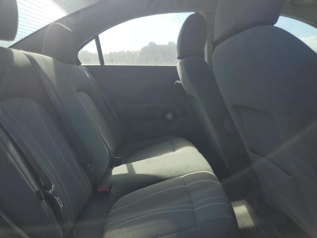 Photo 10 from auction – 2012 CHEVROLET SONIC LT with VIN 1G1JC5SH2C4142612