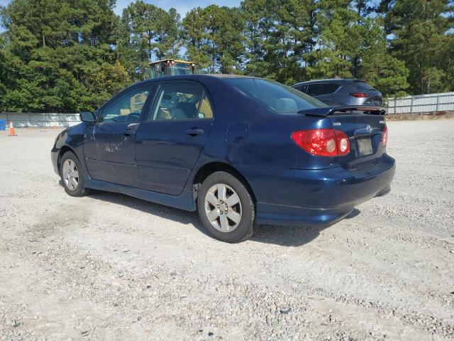 Photo 2 from auction – 2007 TOYOTA COROLLA CE with VIN 2T1BR32E57C848271