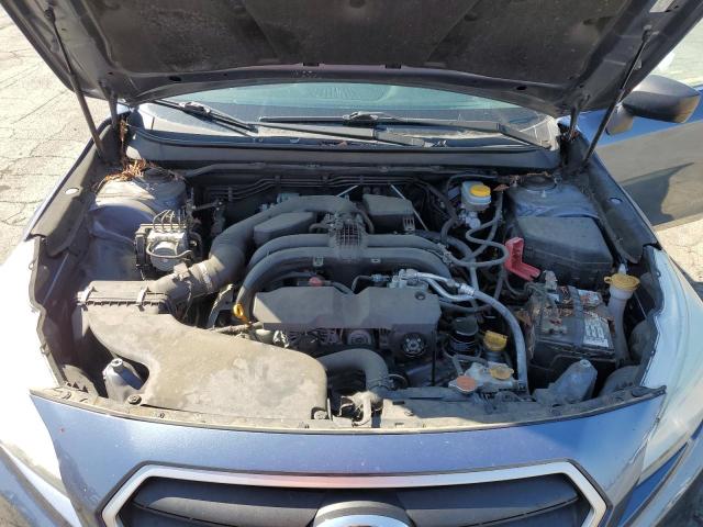 Photo 11 from auction – 2016 SUBARU LEGACY 2.5 with VIN 4S3BNAA69G3042291