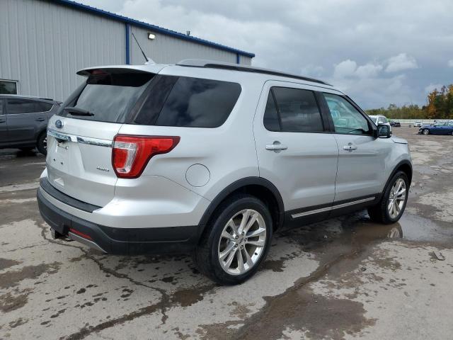 Photo 3 from auction – 2019 FORD EXPLORER X with VIN 1FM5K8D8XKGA02293