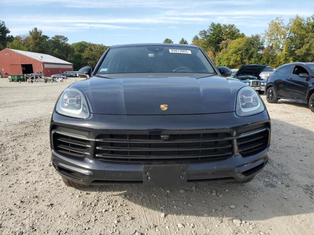 Photo 5 from auction – 2021 PORSCHE CAYENNE with VIN WP1AA2AY2MDA03898