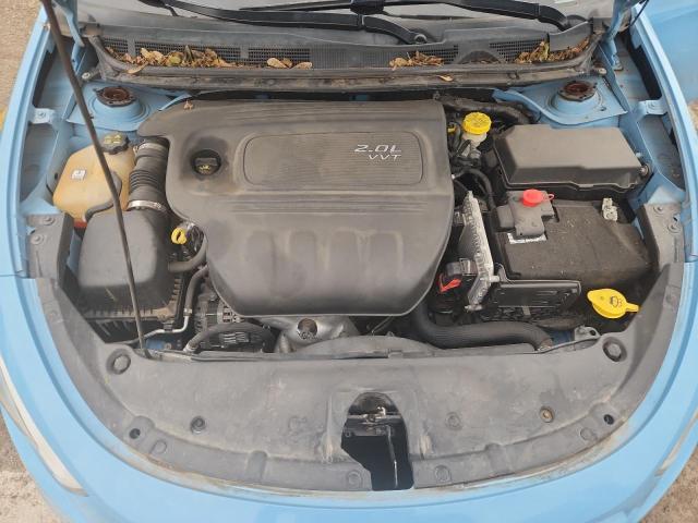 Photo 11 from auction – 2013 DODGE DART SXT with VIN 1C3CDFBA5DD199107