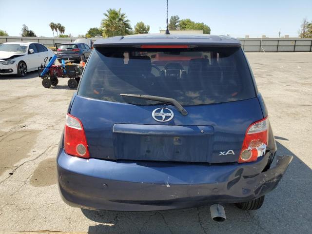Photo 6 from auction – 2006 TOYOTA SCION XA with VIN JTKKT624965002661