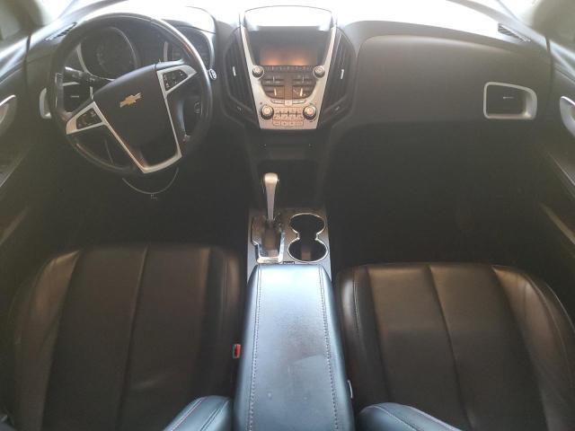 Photo 8 from auction – 2015 CHEVROLET EQUINOX LT with VIN 2GNALCEK6F6179000