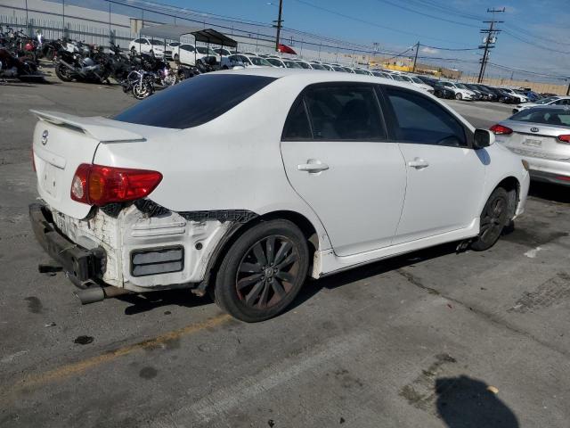 Zdjęcie 3 z aukcji – 2010 TOYOTA COROLLA BASE z VIN 1NXBU4EE4AZ293769