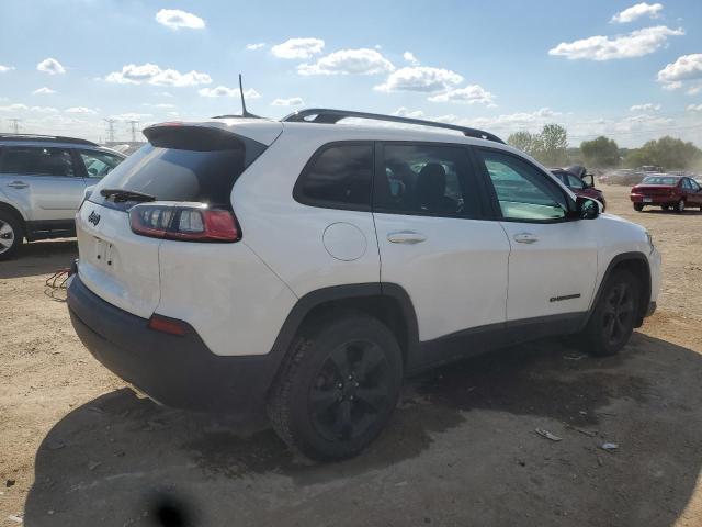 Photo 3 from auction – 2019 JEEP CHEROKEE L with VIN 1C4PJMLX3KD431827