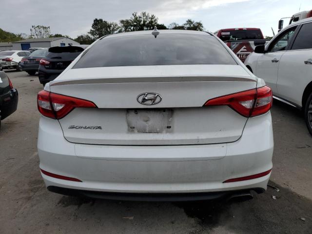 Photo 6 from auction – 2016 HYUNDAI SONATA SE with VIN 5NPE24AF2GH427932