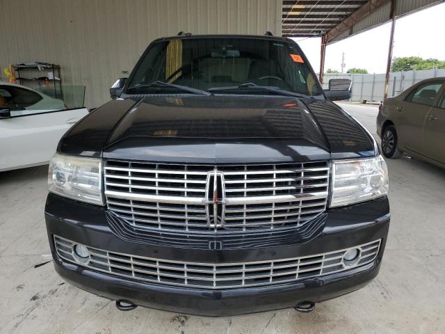 Photo 5 from auction – 2014 LINCOLN NAVIGATOR with VIN 5LMJJ2H51EEL05782