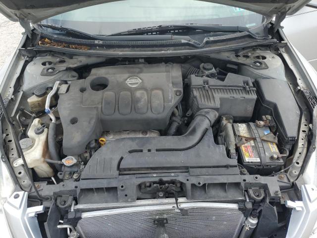 Photo 11 from auction – 2010 NISSAN ALTIMA BAS with VIN 1N4AL2AP2AN413177