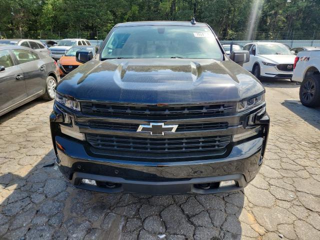 Photo 5 from auction – 2020 CHEVROLET SILVERADO with VIN 3GCUYEED3LG306791