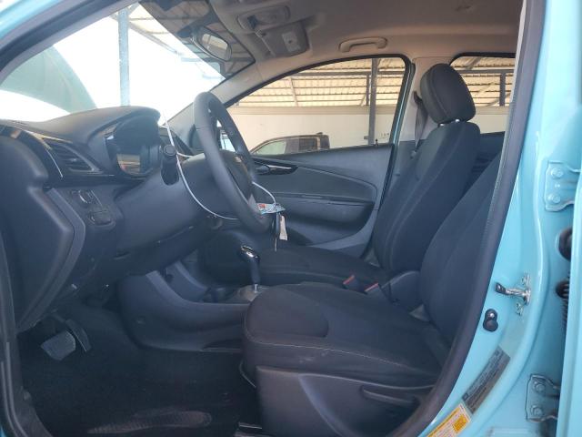 Photo 7 from auction – 2022 CHEVROLET SPARK 1LT with VIN KL8CD6SA6NC018592