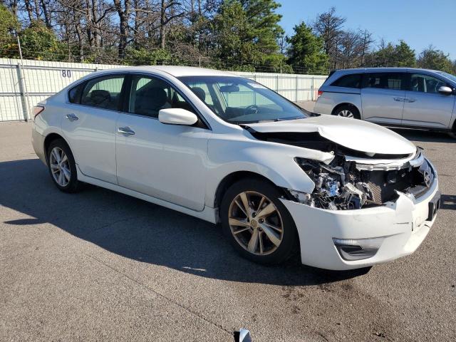 Photo 4 from auction – 2013 NISSAN ALTIMA 2.5 with VIN 1N4AL3AP7DC129114