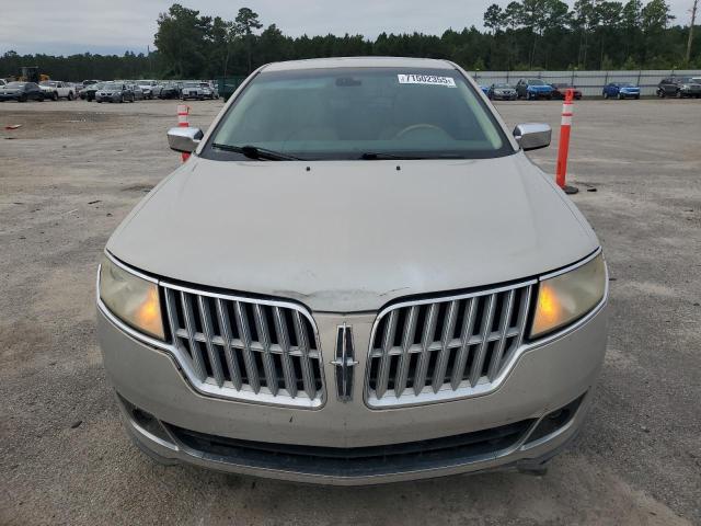 Photo 5 from auction – 2010 LINCOLN MKZ with VIN 3LNHL2GC8AR619738
