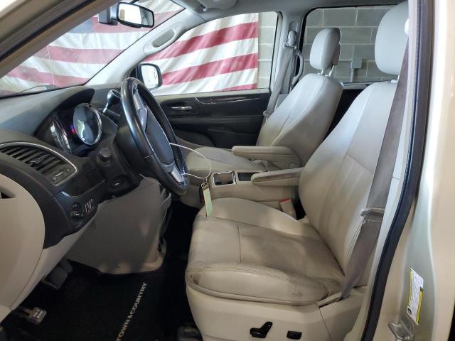 Photo 7 from auction – 2011 CHRYSLER TOWN & COU with VIN 2A4RR8DG3BR713271