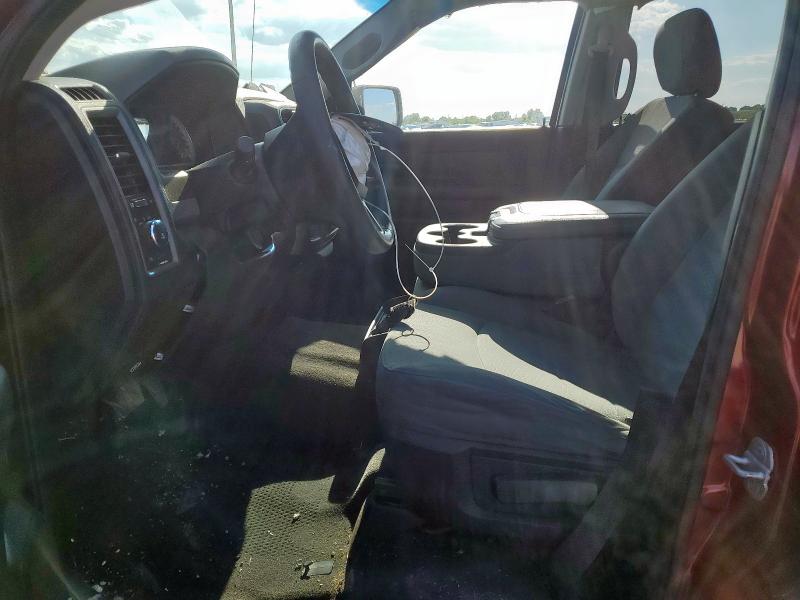 Photo 7 from auction – 2013 RAM 1500 ST with VIN 1C6RR7KT3DS526234