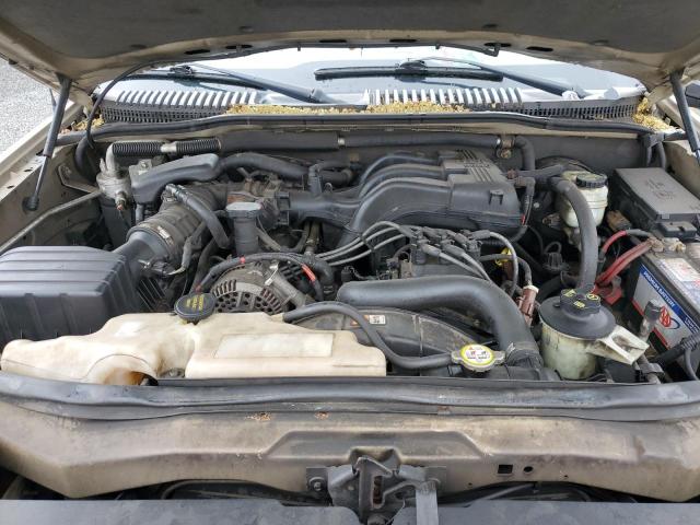 Photo 12 from auction – 2007 FORD EXPLORER XLT with VIN 1FMEU73E07UB49999