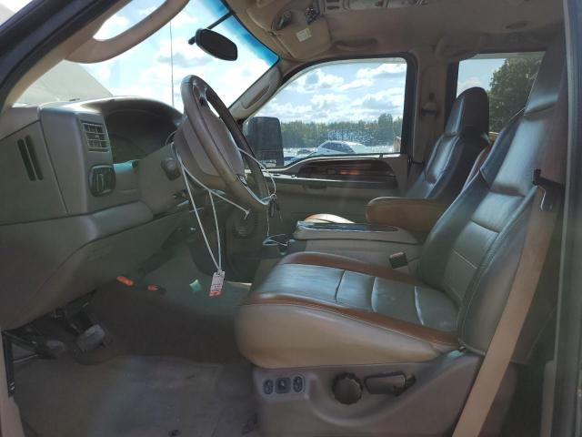 Photo 7 from auction – 2003 FORD EXCURSION EDDIE BAUER with VIN 1FMNU45S63EA80970