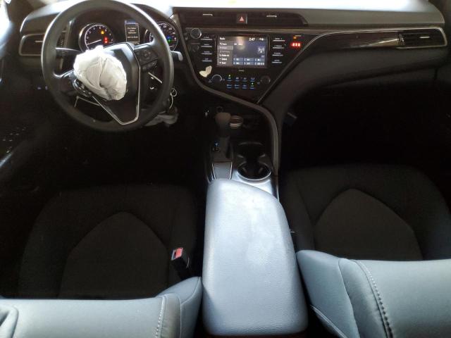 Photo 8 from auction – 2020 TOYOTA CAMRY LE with VIN 4T1C11AK2LU997866