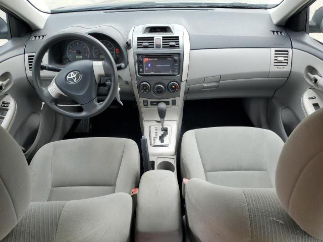 Photo 8 from auction – 2013 TOYOTA COROLLA BASE with VIN 5YFBU4EE7DP122472