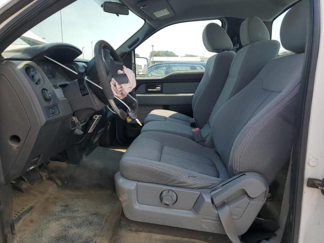 Photo 7 from auction – 2014 FORD F150 with VIN 1FTMF1CM2EKE10895