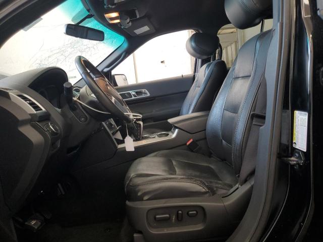 Photo 7 from auction – 2012 FORD EXPLORER with VIN 1FMHK7F9XCGA01689