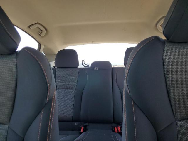 Photo 10 from auction – 2020 SUBARU CROSSTREK with VIN JF2GTACC6L9219869