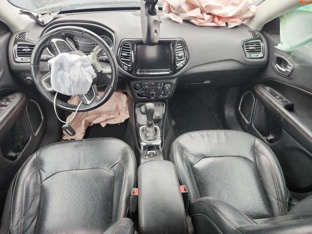 Photo 8 from auction – 2018 JEEP COMPASS LI with VIN 3C4NJDCB8JT332568