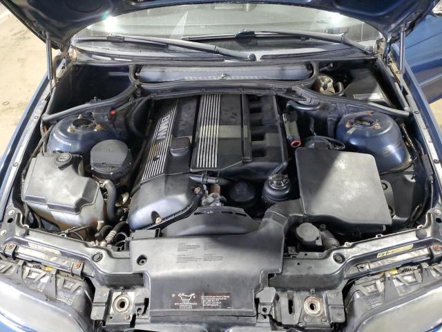 Photo 11 from auction – 2001 BMW 330 I with VIN WBAAV53471FK46198