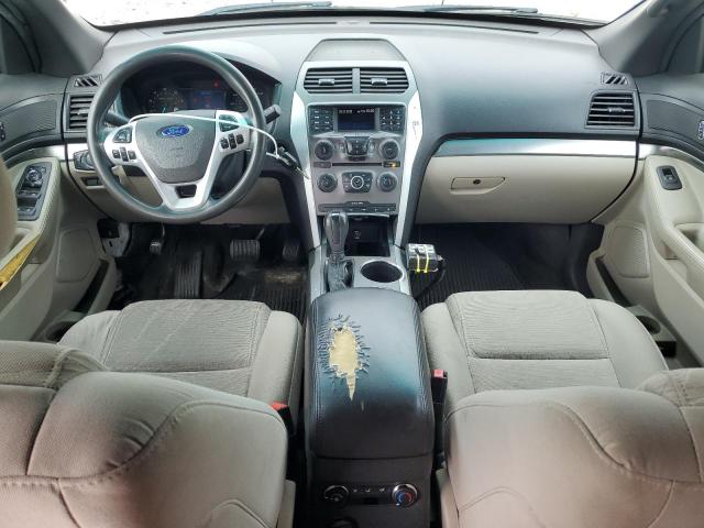 Photo 8 from auction – 2012 FORD EXPLORER with VIN 1FMHK8B85CGB03291