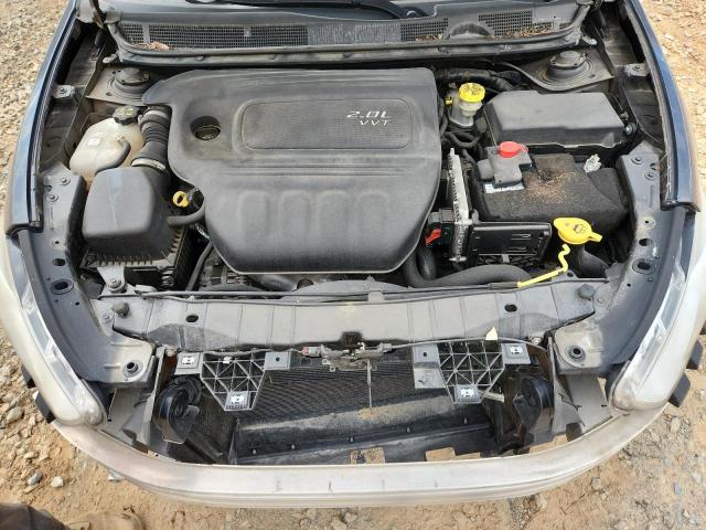 Photo 11 from auction – 2013 DODGE DART SXT with VIN 1C3CDFBA2DD198478